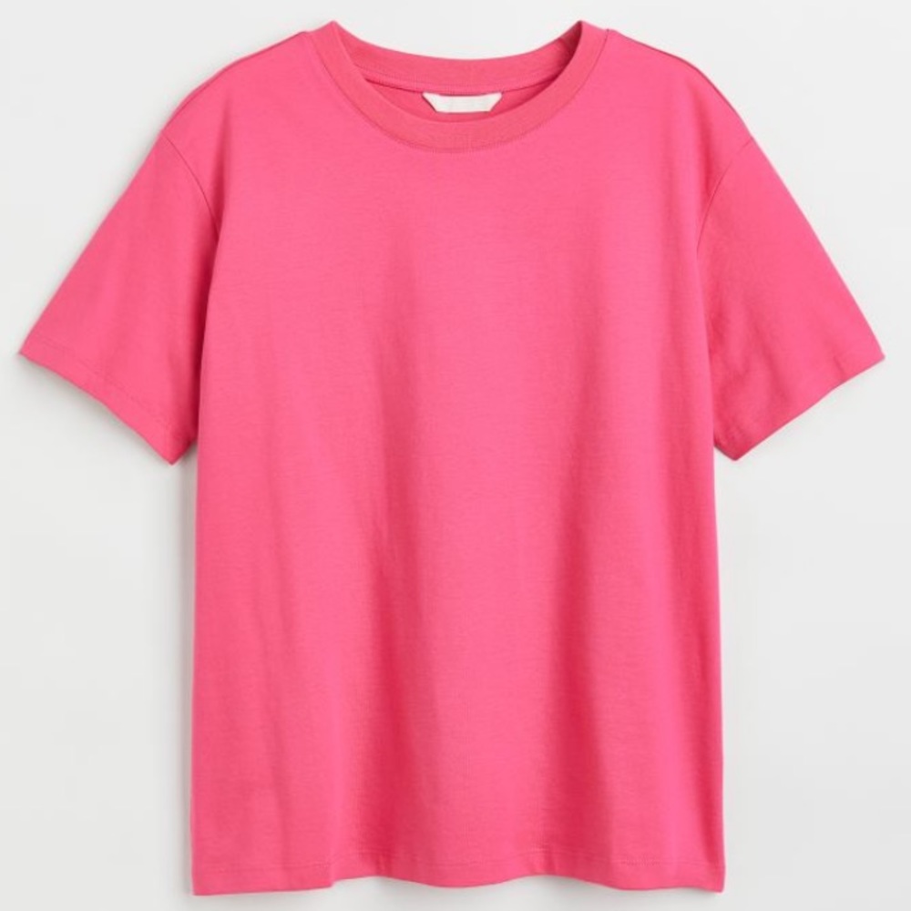 h&m top